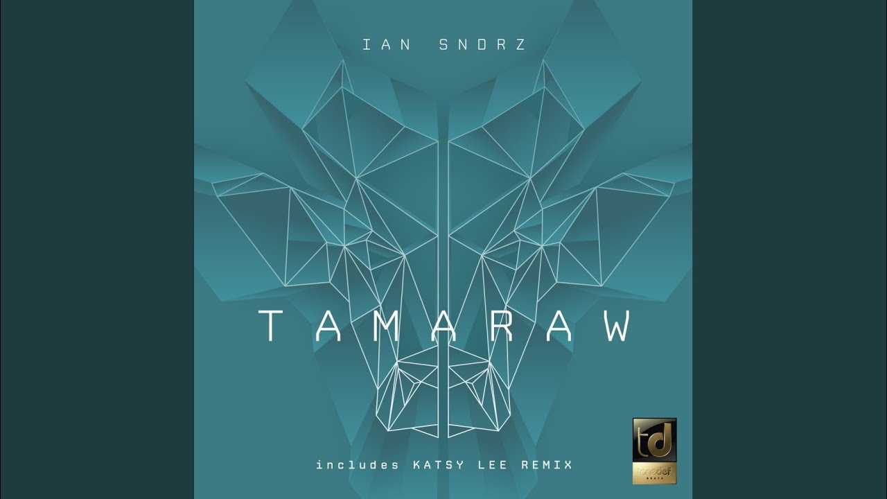 Tamaraw (Katsy Lee Remix) - YouTube
