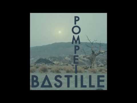 Pompeii Bastille - [HD] [Speed-UP]