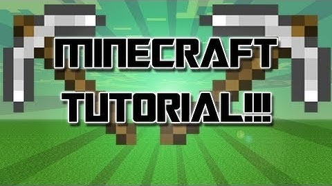 Minecraft (Xbox 360): How to Download Maps | Tutorial