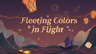 Genshin Impact - 2.4 BETA OST | Tearless Souls of Byakuya | Track #602 v1 [916470798]