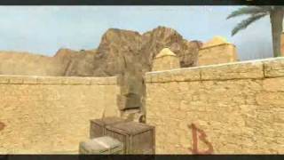 Counter Strike: Source: Dumb Terrorists