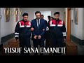 Yusuf Sana Emanet! | Legacy 90. Bölüm (English & Spanish subs)