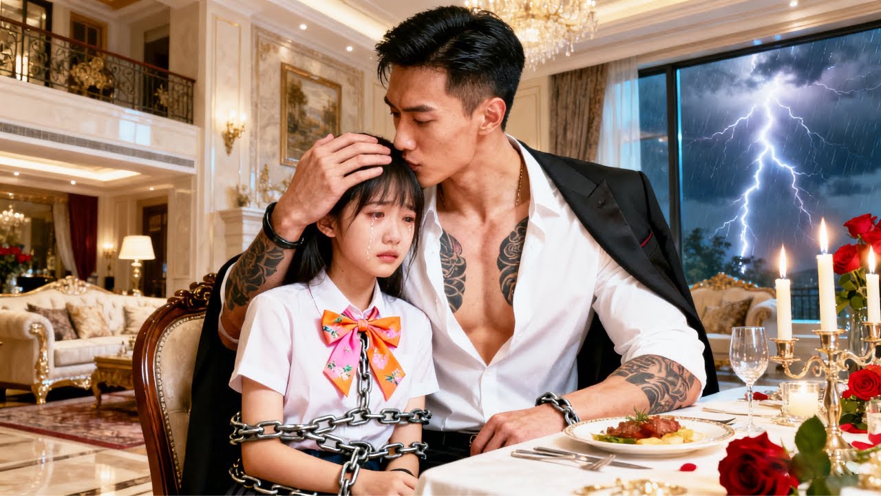 Betrayed, she pretended to be obedient and married a devil CEO. But he spoiled her crazy!