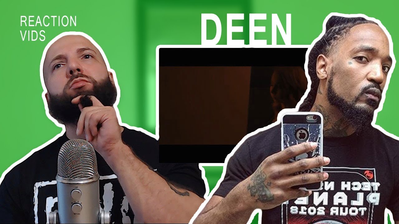 Ver King Iso ft. Mimi Grace "Remember Me" - Deen Reaction no YouTube Ver King Iso ft. Mimi Grace "Remember Me" - Deen Reaction no YouTube