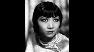 Anna May Wong Biography