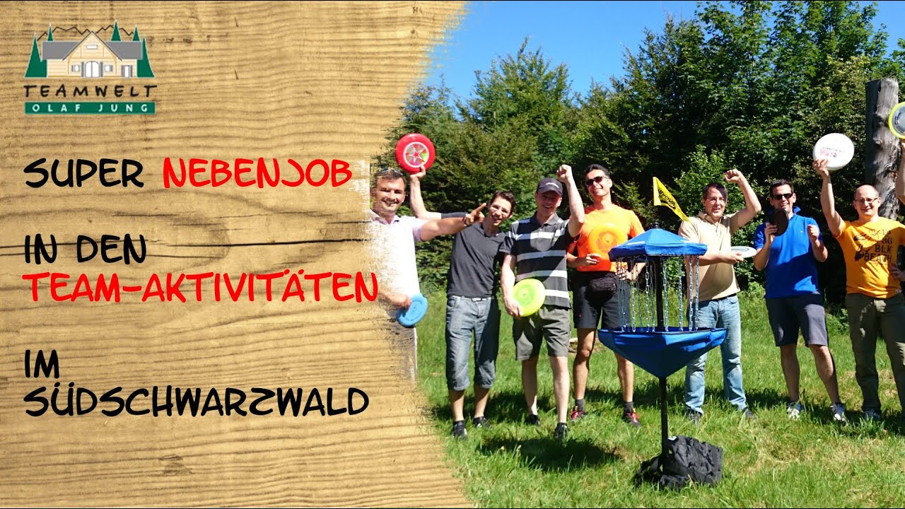 Update New Beruflicher Nebenverdienst auf 450 € Basis bei den Aktivitäten