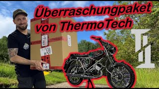 Was ist in diesem Paket??? Simson S51 Einzelstück