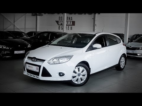 Video: Puas yog 2014 Ford Focus muaj roj lim?