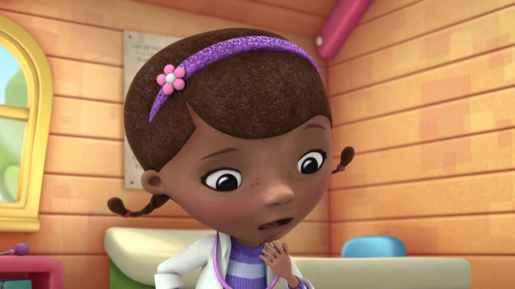 Doc McStuffins - Episode 55b Official Disney Junior Africa - YouTube.
