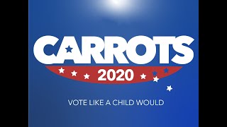 CARROTS Indiegogo Campaign Video