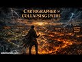 Cartographer of Collapsing Paths — A Song About the Future (AI Music)