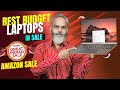 Best Laptop in Sale 2023 | Best Budget Laptops in Amazon Sale | Amazon Great Indian Sale 2023