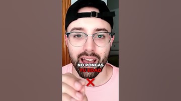 El TRUCO para conseguir trabajo como desarrollador de software sin importar la edad #programacion