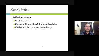 N-108 HEth Lecture 2: Fundamental Concept in Health Care Ethics