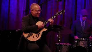 Frank Vignola's Guitar Night with Guest Rodney Jones