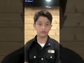 Highlights of English | Public Speaking Juniors Session | www.webberz.in