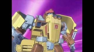 720p Transformers Cybertron All Transformations And Cyber Keys