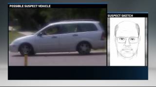 Police looking for man who exposed himself to a child
