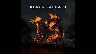 Black Sabbath - Pariah. (Standard Tuning.)