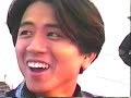 藤井フミヤ  OFF FUMIYA FUJII FF FANCLUB