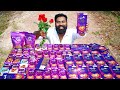 Diary Milk Vs Rose | Happy Valentine's Day Video | M4 tech |