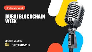 blockchain week market test puts blockchain week back in focus as pressure builds across crypto