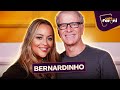 Bernardinho  caf com farani  ep001