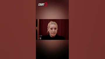 I Was Going To Die That Day Ex Girlfriend Of WadeWilson Testifies To A Violent Incident 