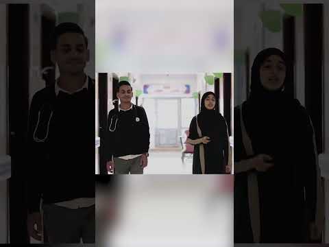 بالحب نعلم اجيال ملاك فتحي، صوت الحياة