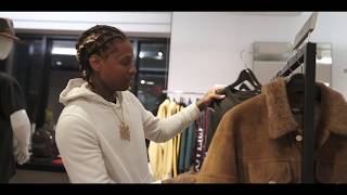 Lil Durk - NYC Birthday Weekend