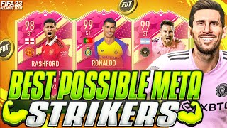 FIFA 23 | BEST CHEAP META STRIKERS / PLAYERS ON EACH POSITION| BEST  CHEAP PLAYERS | FUT 23