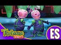 Los Backyardigans: Los galícticos - Ep.71