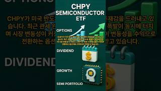 2025.11.17ㅣCHPY 고배당 반도체 ETF 급부상ㅣ반도체+커버드콜 조합 폭발ㅣ변동성 먹는 반도체 수익전략ㅣ반도체 옵션수익 터졌다ㅣSOXX보다 강한 이유ㅣ옵션프리미엄 수익