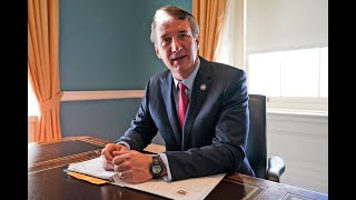 WATCH LIVE: Gov. Youngkin to make an economic development announcement