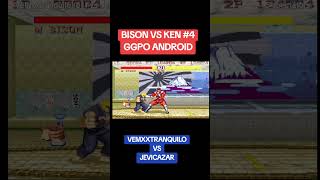 #streetfighter2 #ggpo #fightcade #arcade #streetfighter #sf2 #shorts #short #sf2