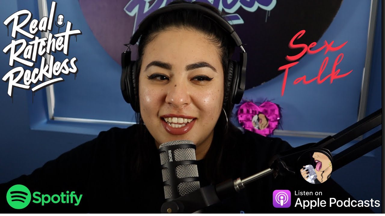 RRR Show - SEX ON THE FIRST DATE