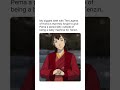 Pema Was Done Dirty By The Writers