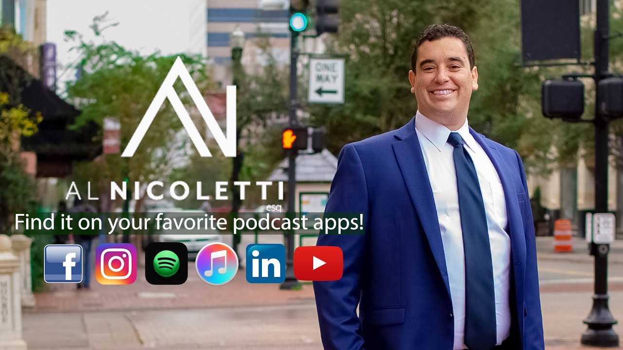 AL NICOLETTI "TAX DEEDS" SEGMENT YouTube