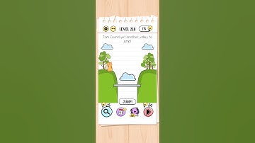 Brain test level 228 answers 🎮🎯#shorts #braintest #music