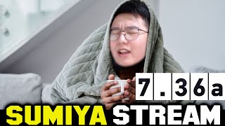 I won't drink anymore | Sumiya Stream Moments 4369