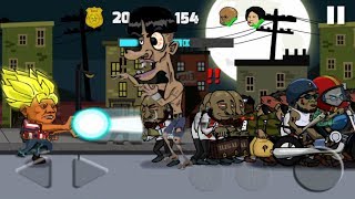 ► Duterte Fighting Crime 2 | Crazy Boss New Update Best Action Simulator Games 2018 Android Gameplay screenshot 2