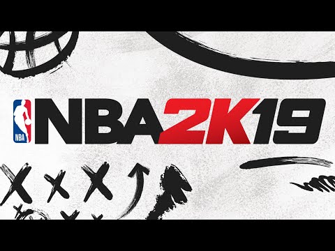 NBA 2K19: The Prelude Demo (PS4) - баскетбол на плейстейшен, видимо, тоже не моё...