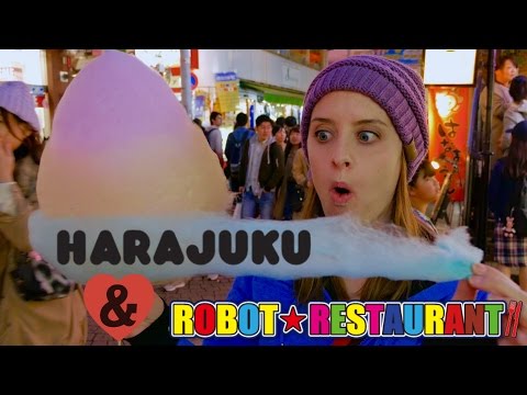 Video: Semua Yang Perlu Anda Ketahui Untuk Mengalami Robot Restaurant Jepang - Matador Network