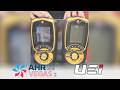 UEI NEW Products at AHR Expo 2026 | Advanced Combustion Analyzers & Wireless Gauges