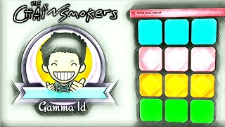 HOW TO PLAY - SUPERPADS "CLOSER (THE CHAINSMOKERS)" with KITS : POPKIT screenshot 4