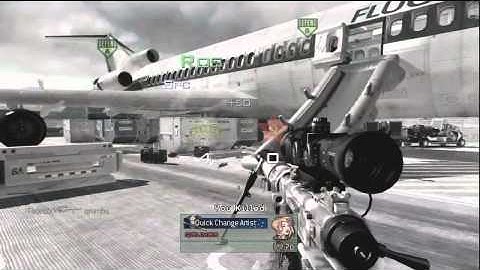 Tutorial | How to Claymore + Tac Insertion Switch