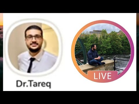 تحدي د طارق السرحان الملحد حسن عيسى د الكباب الذي لايفرق بين الورقة العلمية وفاتورة المطعاعم