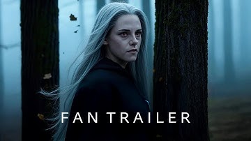 FAN TRAILER: The Twilight Saga 6: The New Chapter - Robert Pattinson (Parody)