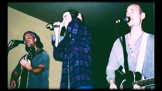 Train - Stay (Acoustic)