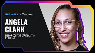 Content Strategy Is Now a Differentiation Problem - Angela Clark - Inside SEO Week